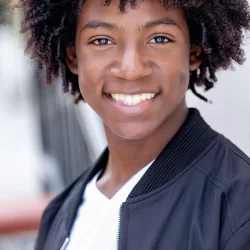 Jayden Harville