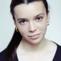Jaynélia Coadou