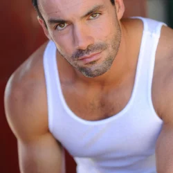 Jean Claude Leuyer