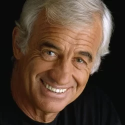 Jean-Paul Belmondo