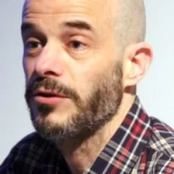 Jean-Sébastien Chauvin
