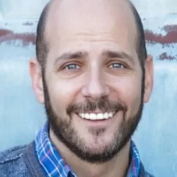 Jeffrey Landman