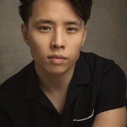 Jeremy Ang Jones