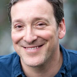 Jeremy Shamos
