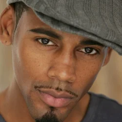 Jeremy Sylvers