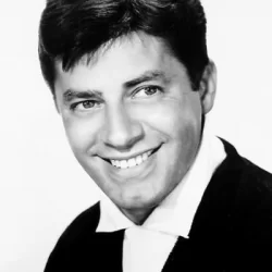 Jerry Lewis