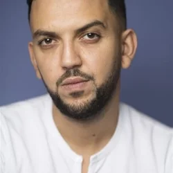 Jhon Rachid