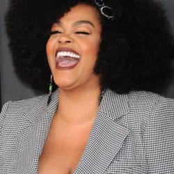 Jill Scott