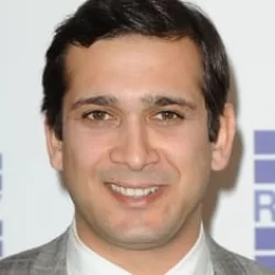 Jimi Mistry