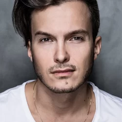 Jimmy Tremblay-Ouellet