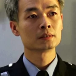 Jimmy Wong Wa-Wo