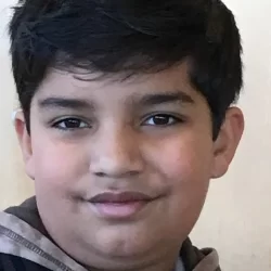 Jivan Xander Ramesh