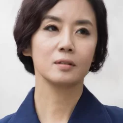 Jo Kyung-sook