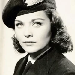 Joan Blackman