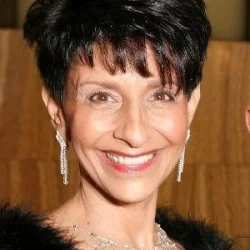 JoAnn Fregalette Jansen
