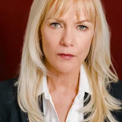 JoAnn Nordstrom