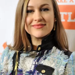 Joanna Newsom