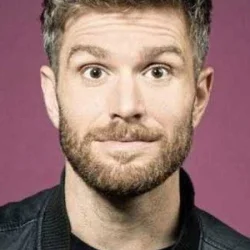 Joel Dommett
