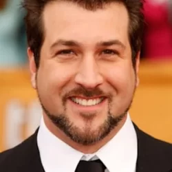 Joey Fatone