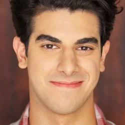 Joey Vahedi