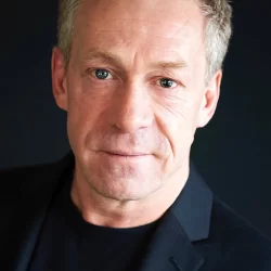 John Healy