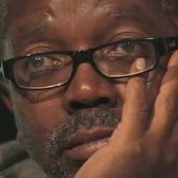 John Matshikiza