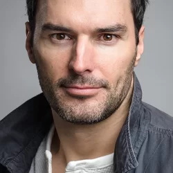 Jon Woodward Kirby
