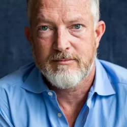 Jonathan Ward