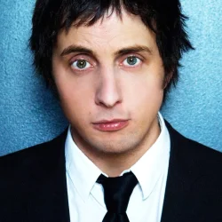 Jonny Harris