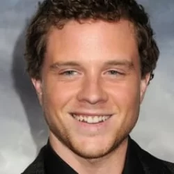 Jonny Weston