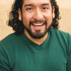 Jose Nateras