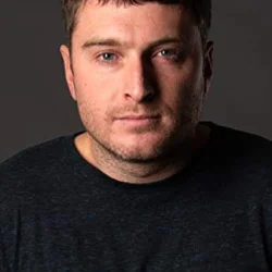 Josh Madryga