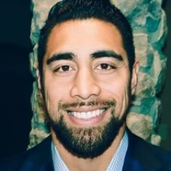 Joshua Mauga