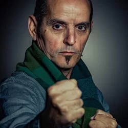 Juan C. Bofill