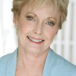 Judith McConnell