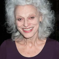 Judith Roberts
