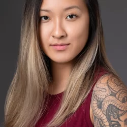 Judy Nguyen