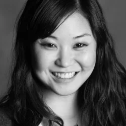 Julia Hsu