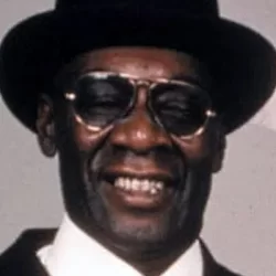 Julius Harris