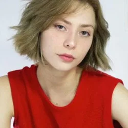 Kamila Zea