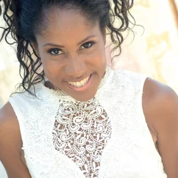 Kandace Caine