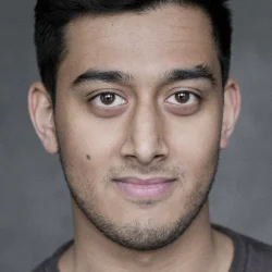 Karan Gill