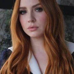 Карен Гиллан