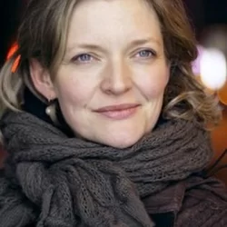 Karolina Huber