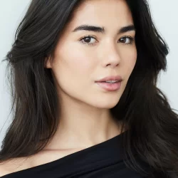 Kartiah Vergara