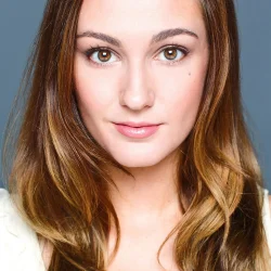 Katherine Barrell