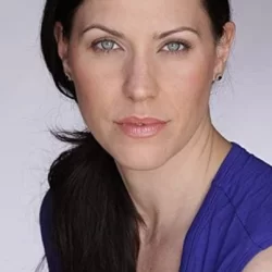 Kathryn Weisbeck