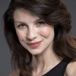Катрина Балф