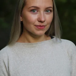 Katrine Lovise Øpstad Fredriksen