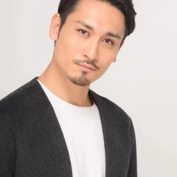 Katsuya Takagi